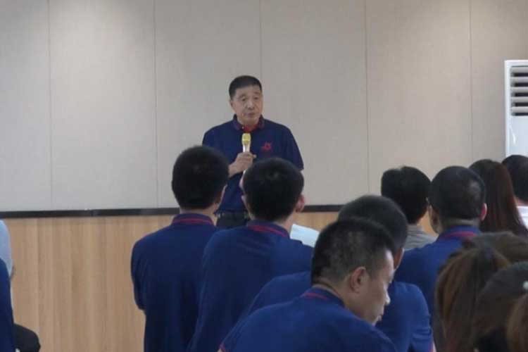 “不忘初心，砥礪前行”-慶祝公司成立15周年